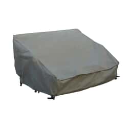 Bramblecrest Rattan Recliner Set Covers
