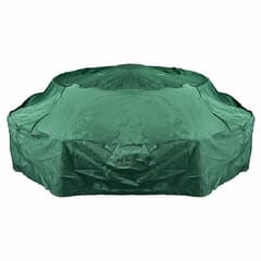 Alexander Rose Picnic Table Cover