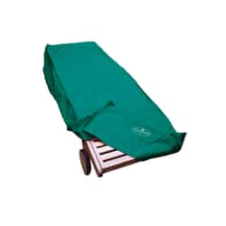 Alexander Rose Flat Sunbed Cover