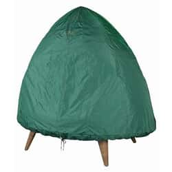 Alexander Rose Hut Cover
