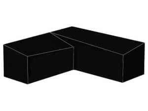 Alexander Rose Cover For the Casual Dining Set
