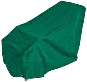 Alexander Rose Sunbed And Steamer Cover