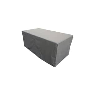 Bramblecrest Large Cushion Box Cover - Khaki