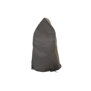 Bramblecrest Tetbury Single Hanging Cocoon Cover - Khaki