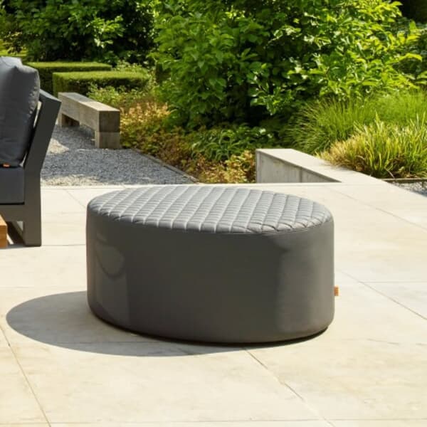 garden footstool the range