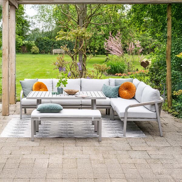 Garden Impressions Monti Casual Corner Set