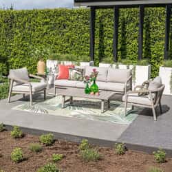 Garden Impressions Monti Lounge Set