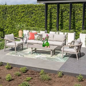 Garden Impressions Monti Lounge Set