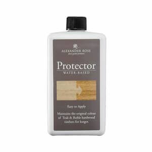 Alexander Rose Golden Teak Protector