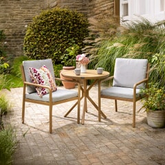 Hartman Sahara Bistro Set