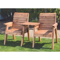 Charles Taylor Twin Companion Set