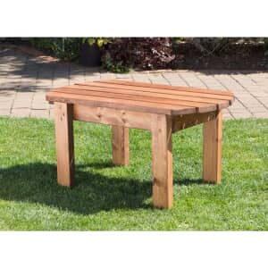 Charles Taylor Traditional Coffee Table