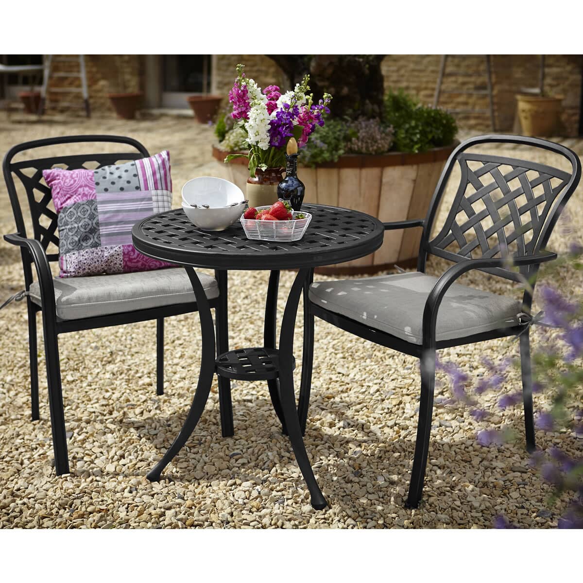 Hartman berkeley bistro online set