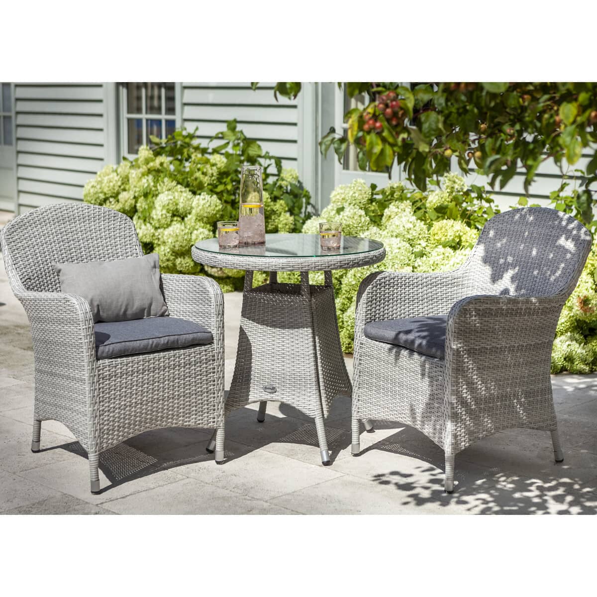 hartman curve bistro set