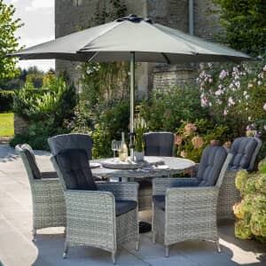 Hartman Garden Furniture Sets - range of sets from Hartman available in ...