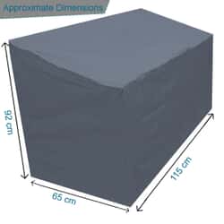 Hartman Bench Cover - Small 60202192