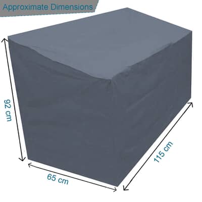Hartman Bench Cover - Small 60202192