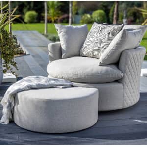 Hartman Maya Snuggle Chair