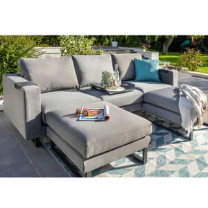 Hartman Riviera Twin Chaise Set