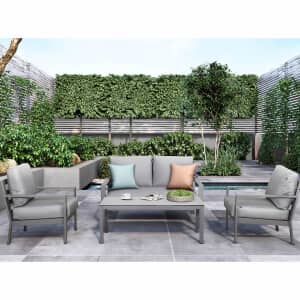 Hartman Rio 2 Seat Casual Lounge Set