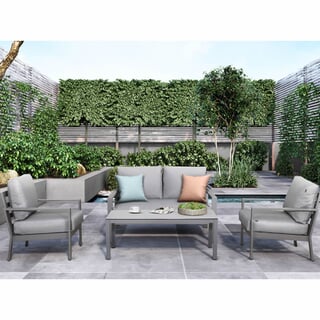Hartman Rio 2 Seat Casual Lounge Set