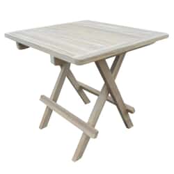 Bramblecrest Folding Picnic Table