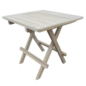 Bramblecrest Folding Picnic Table