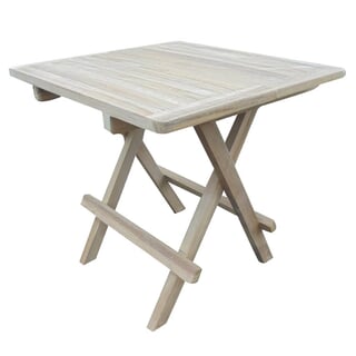 Bramblecrest Folding Picnic Table