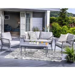 Hartman Tierra 2 Seat Lounge Set