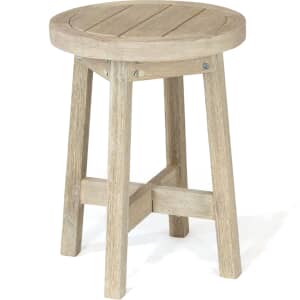 Kettler Cora Side Table 40cm Round
