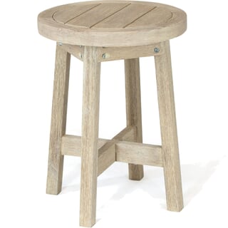Kettler Cora Side Table 40cm Round