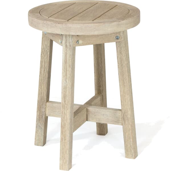Kettler Cora Side Table 40cm Round