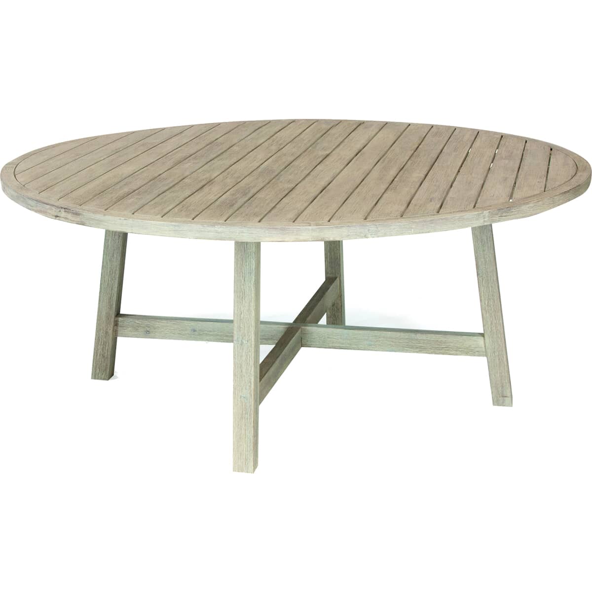 Kettler Cora - 180cm Round Dining Table