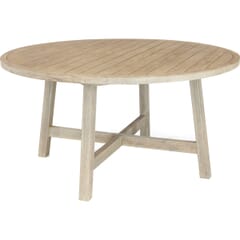 Kettler Cora - 150cm Round Dining Table