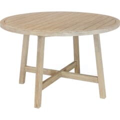 Kettler Cora - 120cm Round Dining Table