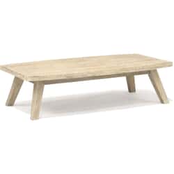 Kettler Cora 130x74cm Coffee Table