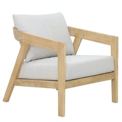 Kettler Kubu Lounge Chair inc Cushions