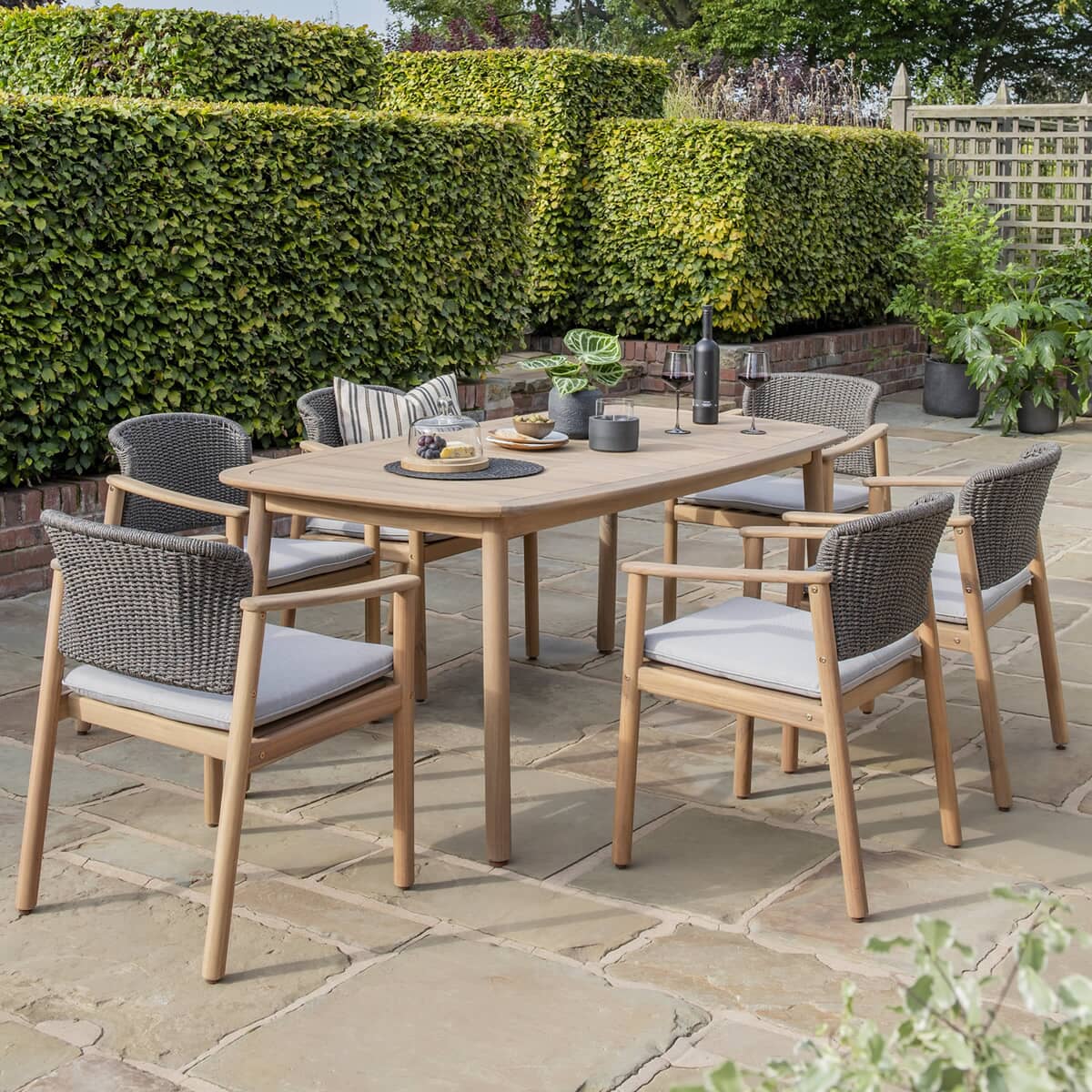 Kettler Freeport Garden Furniture