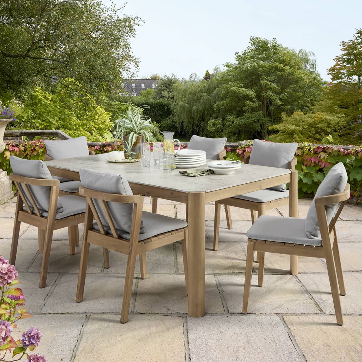 Kettler Nara Garden Furniture