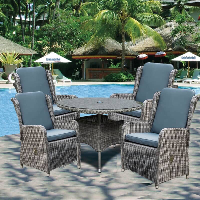 Katie Blake - (KBSGSET1) - Garden Furniture World