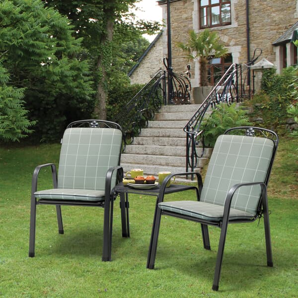 Kettler Companion Set Garden Furniture World