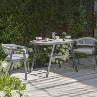 Kettler Cassis Balcony Set