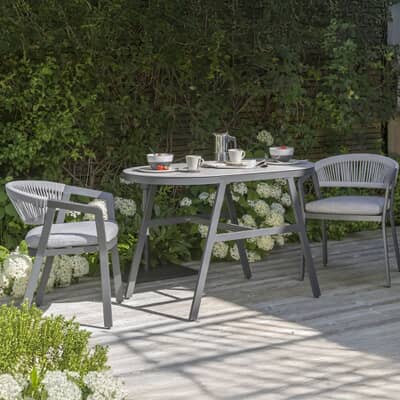 Kettler Cassis Balcony Set