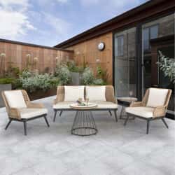 Kettler Menos Boho Lounge Set