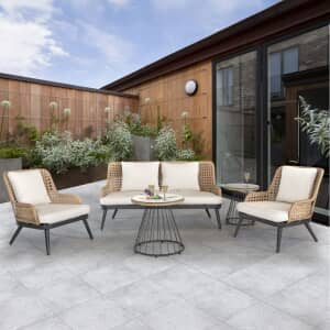Kettler Menos Boho Lounge Set