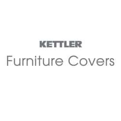 Kettler Protective Cover - Charlbury Casual Dining Mini Corner Set