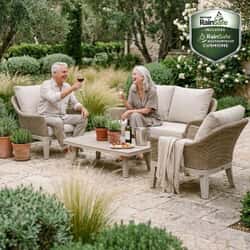 Kettler Avora Lounge Set