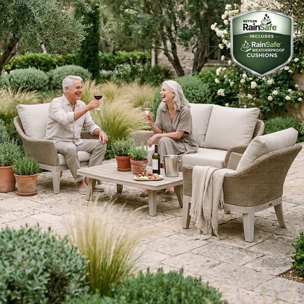 Kettler Avora Lounge Set