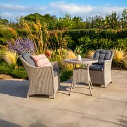 Kettler Foxley 2 Seat Bistro Set