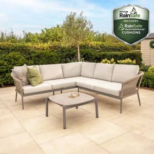 Kettler Isla Corner Set
